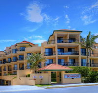 Windsurfer Resort - Goulburn Accommodation