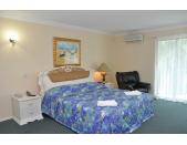 Cleveland QLD Goulburn Accommodation
