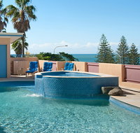 Alexandra On The Pacific - Goulburn Accommodation