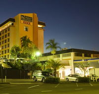 Quality Hotel Frontier Darwin - Goulburn Accommodation