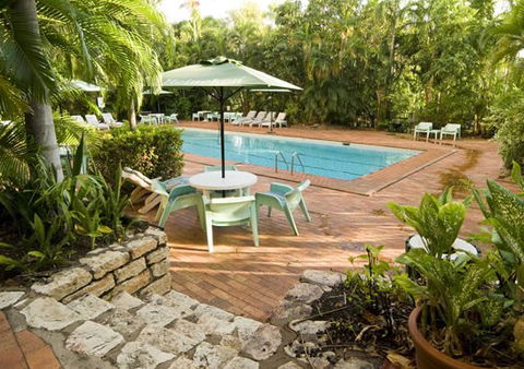 Quality Hotel Frontier Darwin - Goulburn Accommodation 3