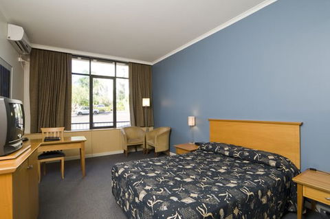 Quality Hotel Frontier Darwin - Goulburn Accommodation 4
