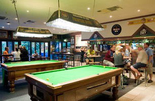 Quality Hotel Frontier Darwin - Goulburn Accommodation 5