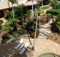 Montage Beach Apartments - Goulburn Accommodation