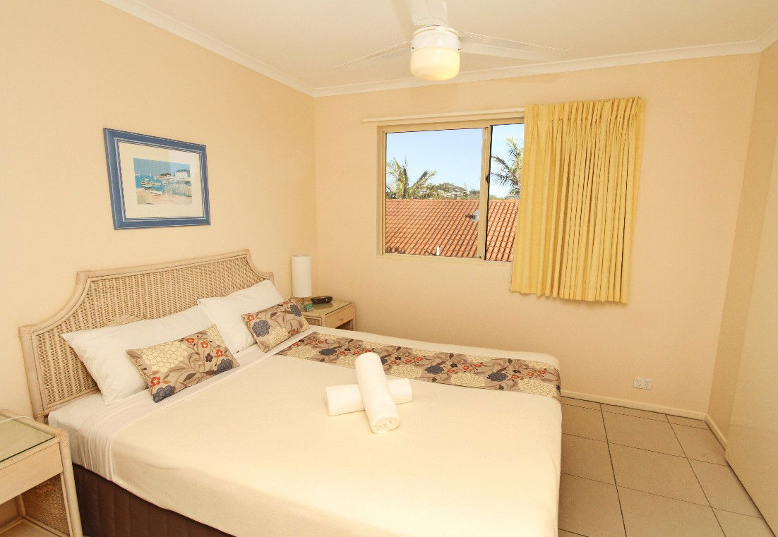 Coolum Beach QLD Goulburn Accommodation