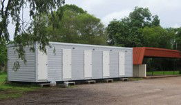  Goulburn Accommodation