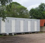 Coolalinga Caravan Park - Goulburn Accommodation