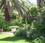 Nthaba Cottage - Goulburn Accommodation