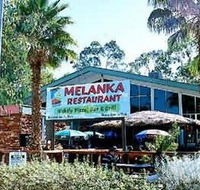 Alice Springs Plaza Hotel - Goulburn Accommodation