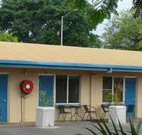 Katherine Hotel Motel - Goulburn Accommodation