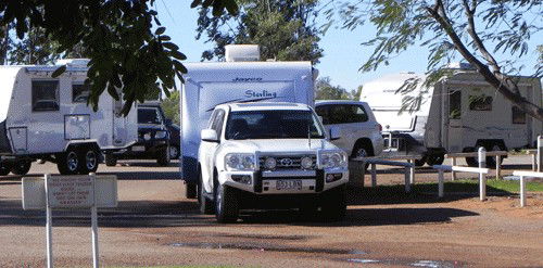  Goulburn Accommodation