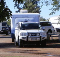 Barkly Homestead - Goulburn Accommodation