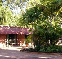 Darwin Boomerang Motel And Caravan Park - Goulburn Accommodation