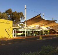 Desert Gardens Hotel - Goulburn Accommodation