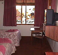 Desert Oaks Resort - Goulburn Accommodation