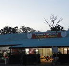 Renner Springs Desert Inn - Goulburn Accommodation