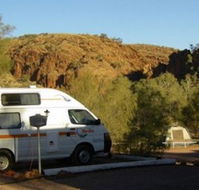Glen Helen Resort - Goulburn Accommodation