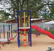 Stuart Caravan Park - Goulburn Accommodation