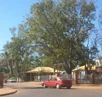 Outback Caravan Park - Goulburn Accommodation
