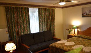 Koondoola WA Goulburn Accommodation