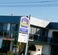 Best Western Banjo Paterson Motor Inn - Goulburn Accommodation