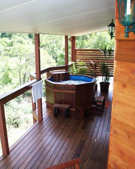 Wutul QLD Goulburn Accommodation