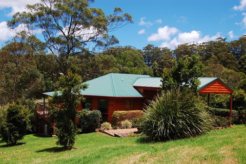 Sketches Mountain Resort - Goulburn Accommodation 1