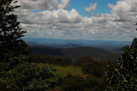Sketches Mountain Resort - Goulburn Accommodation 2