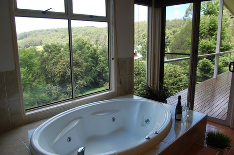 Sketches Mountain Resort - Goulburn Accommodation 3