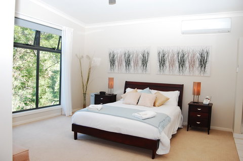 Sketches Mountain Resort - Goulburn Accommodation 4