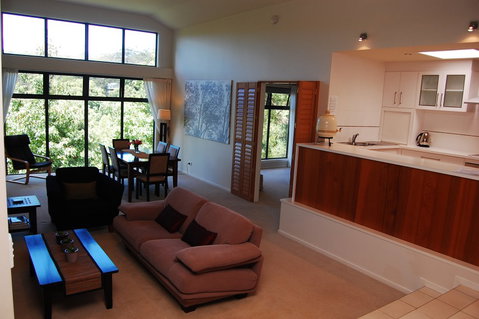 Sketches Mountain Resort - Goulburn Accommodation 5