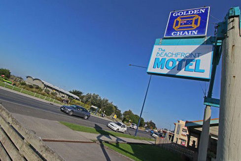 Peterborough VIC Goulburn Accommodation