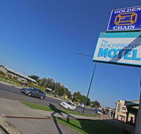 Great Ocean Road Beachfront Motel - Goulburn Accommodation
