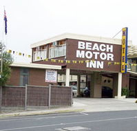 Beach Motor Inn - Goulburn Accommodation