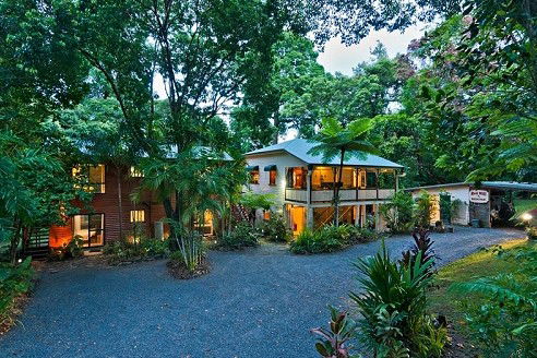  Goulburn Accommodation