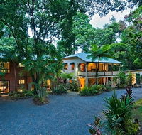 Red Mill House - Goulburn Accommodation
