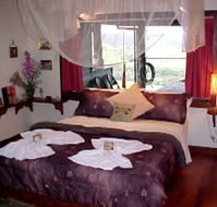Daintree Cloud 9 - Goulburn Accommodation