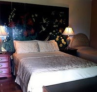 Daintree Manor - Goulburn Accommodation