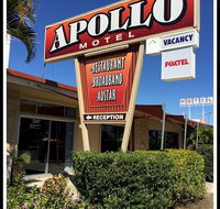 Apollo Motel - Goulburn Accommodation