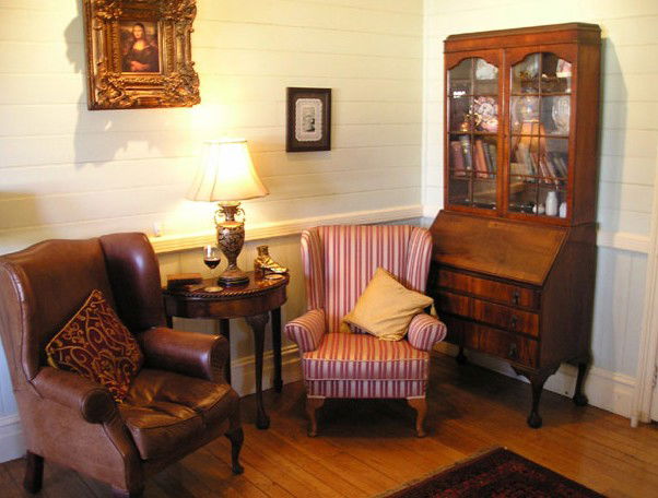  Goulburn Accommodation