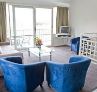 Nepean Country Club - Goulburn Accommodation