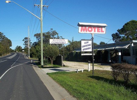 Urunga NSW Goulburn Accommodation