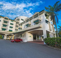 Cairns Sheridan Hotel - Goulburn Accommodation