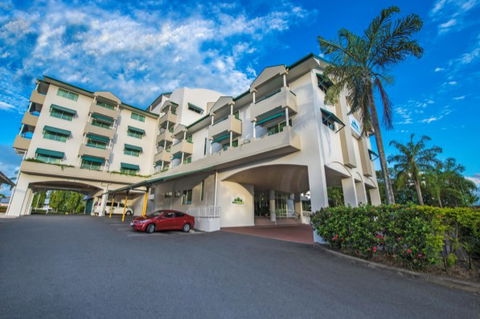 Cairns Sheridan Hotel - Goulburn Accommodation 0
