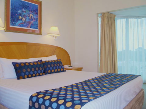 Cairns Sheridan Hotel - Goulburn Accommodation 1