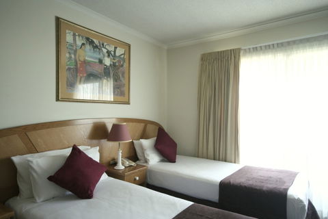 Cairns Sheridan Hotel - Goulburn Accommodation 3