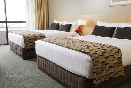 Rydges Plaza Cairns - Goulburn Accommodation 4