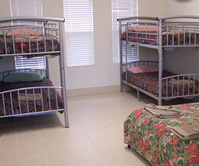 Toddy's Backpackers Resort - Goulburn Accommodation 2