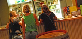 Toddy's Backpackers Resort - Goulburn Accommodation 3