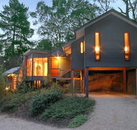 Cladich Pavilions - Goulburn Accommodation